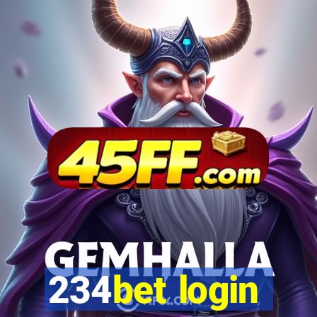 234bet login